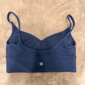 Lululemon Align Sweetheart Bra!